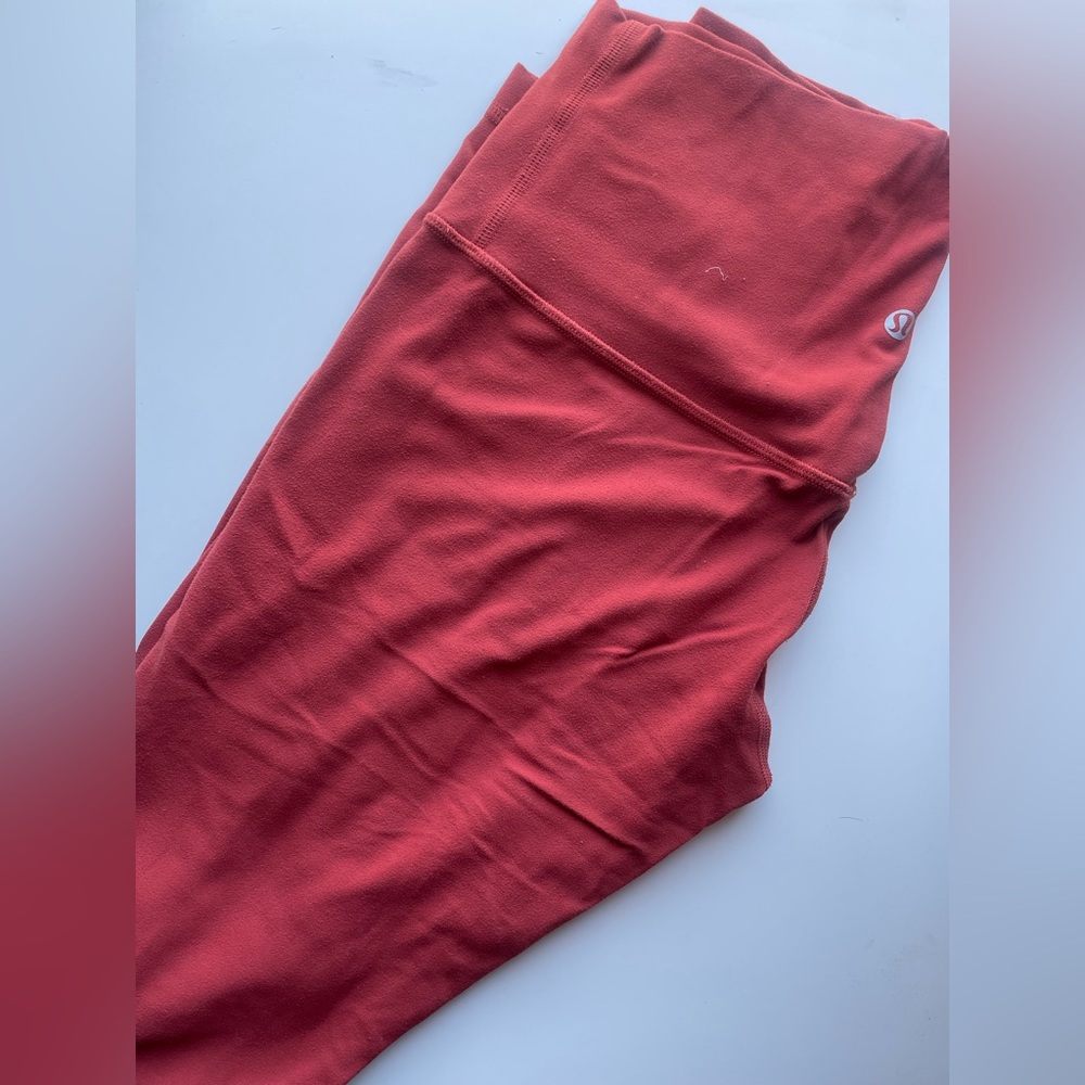 Lululemon Align leggings